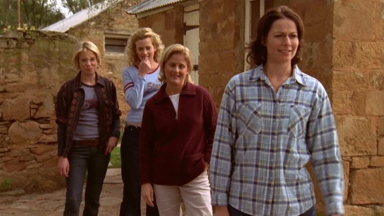 Still from Pride and Joy