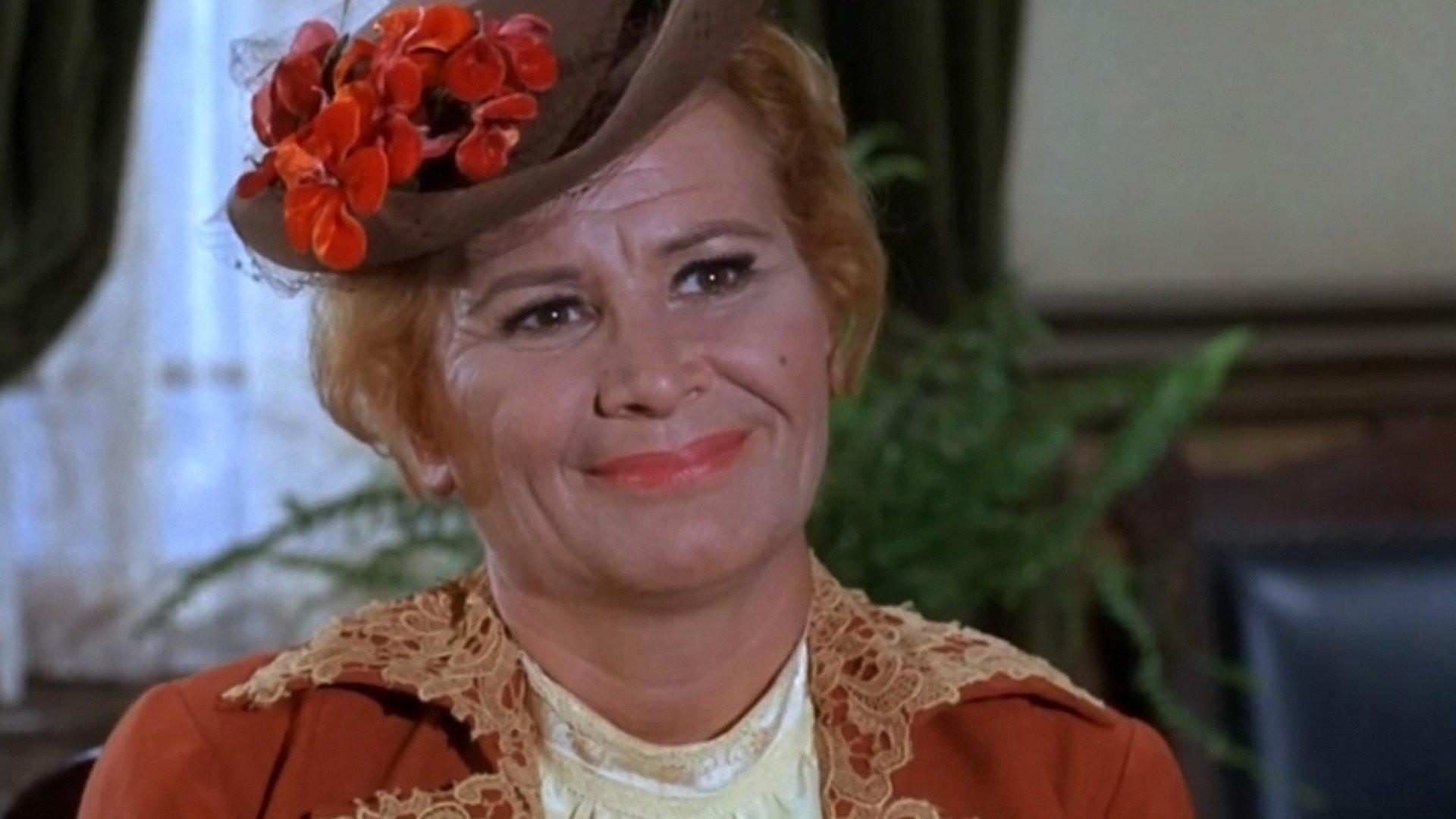 Still from The Lady From Witchita