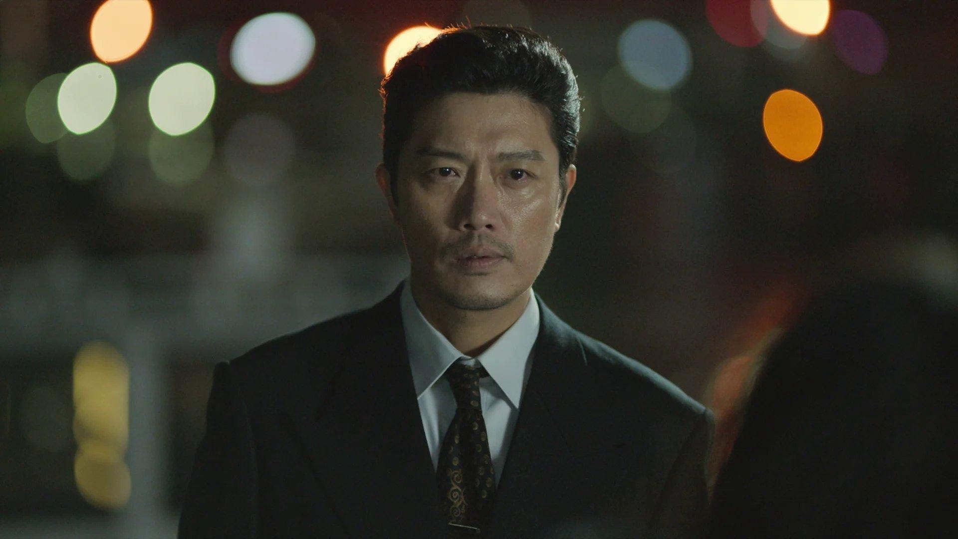Still from Episode 6