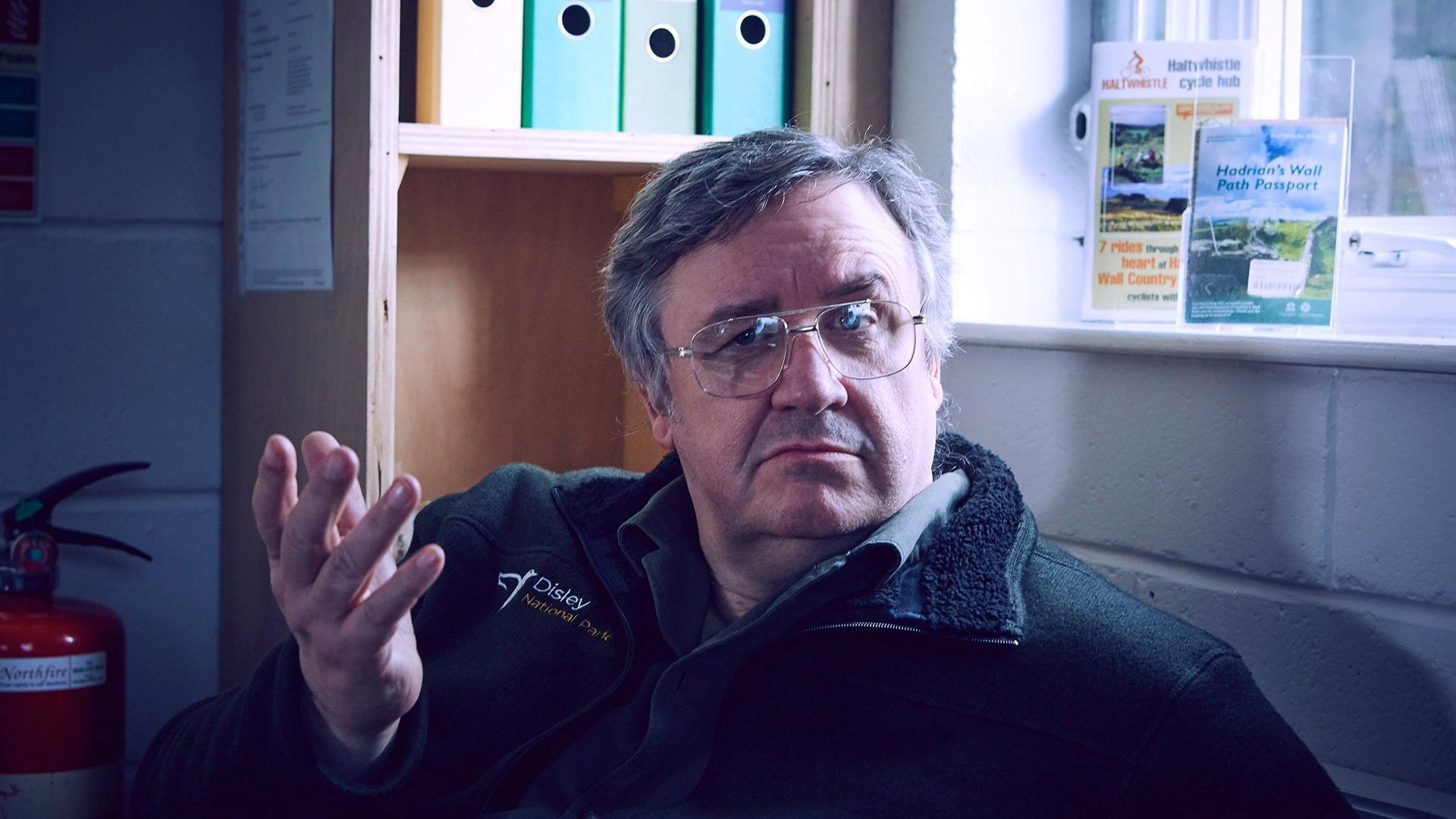 Still from Recovery