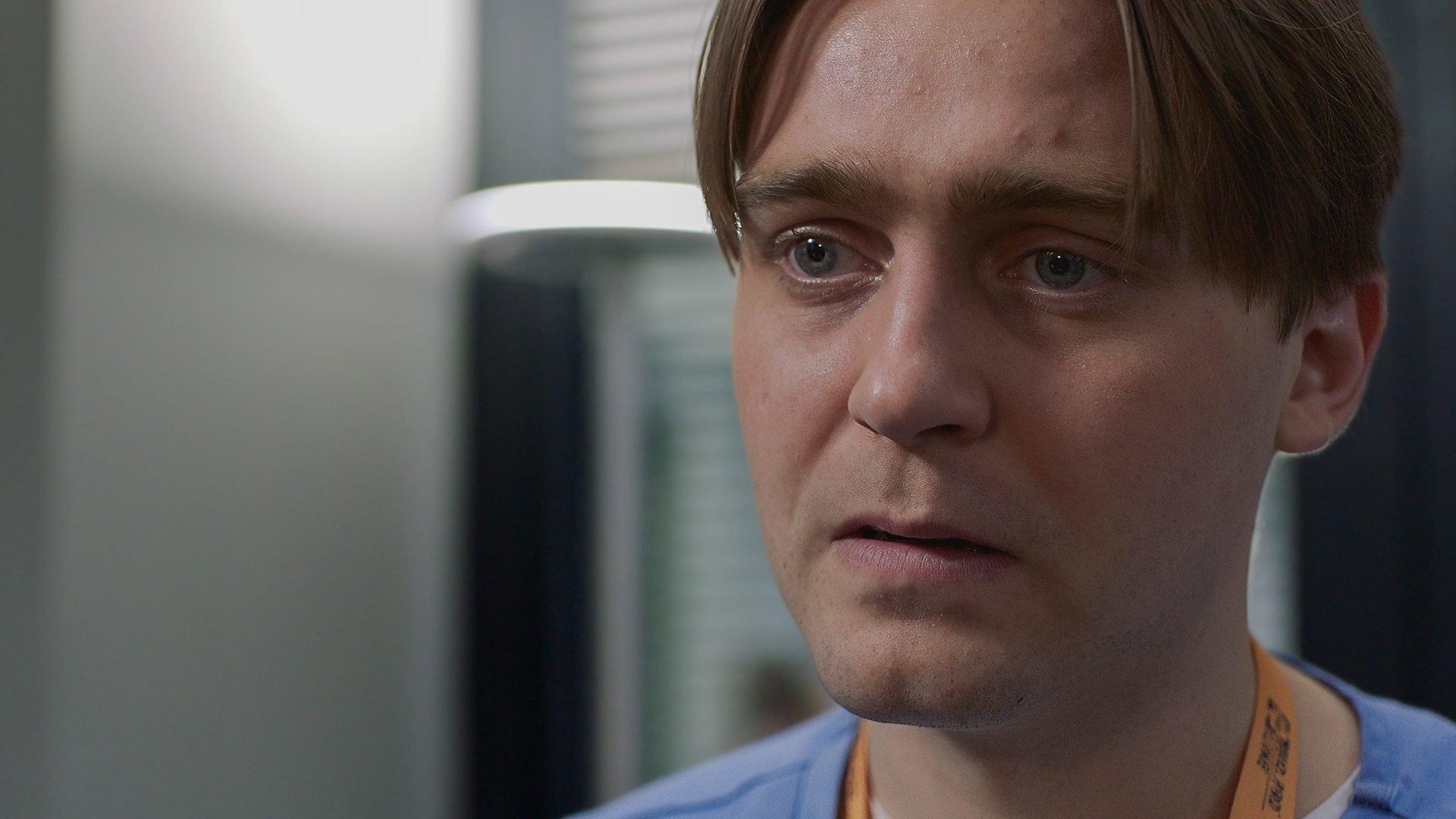 Still from Ghosts