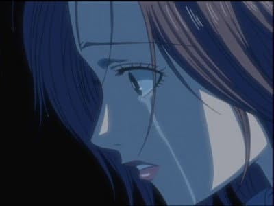 Still from Nana and Shoji, Love's Whereabouts