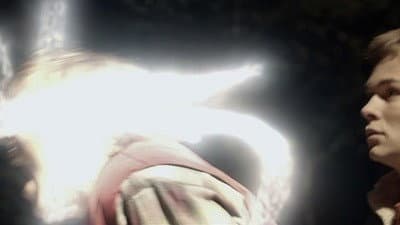 Still from Becoming