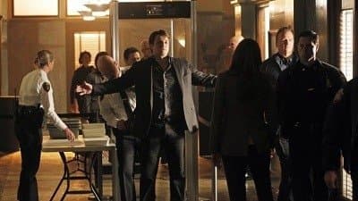 Still from Knockout