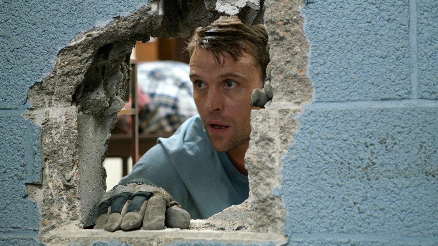 Still from Nobody Else Is Dying Today