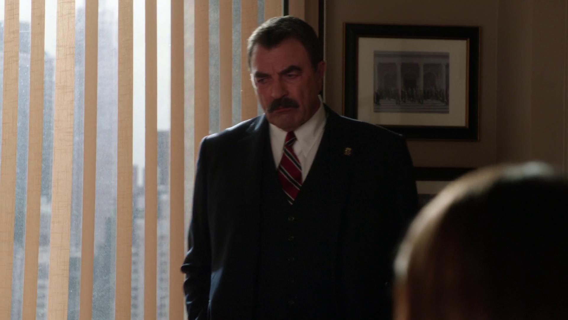 Still from Worst Case Scenario