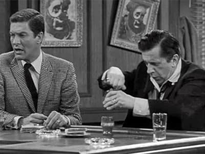 Still from Divorce