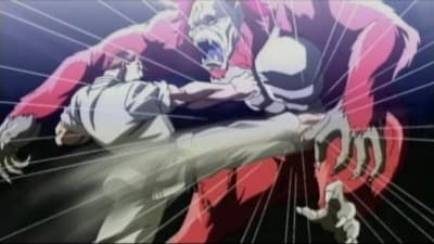 Still from Darkness from Light
