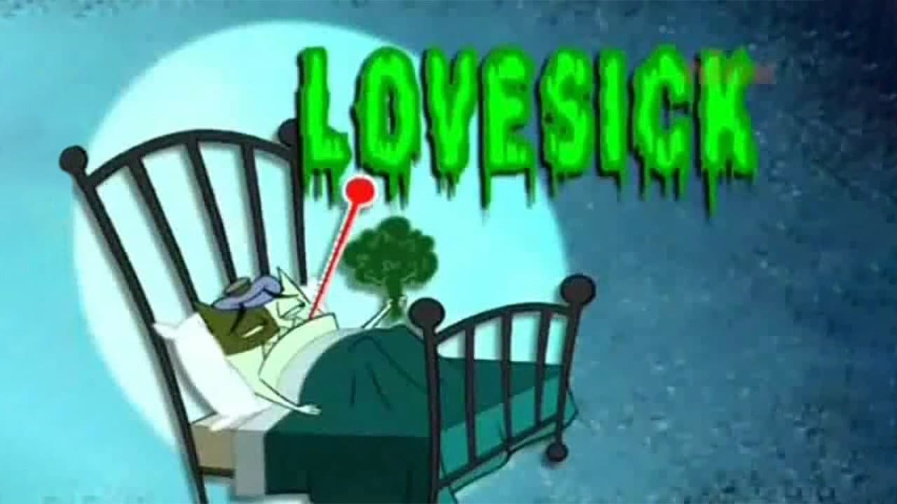 Still from Lovesick