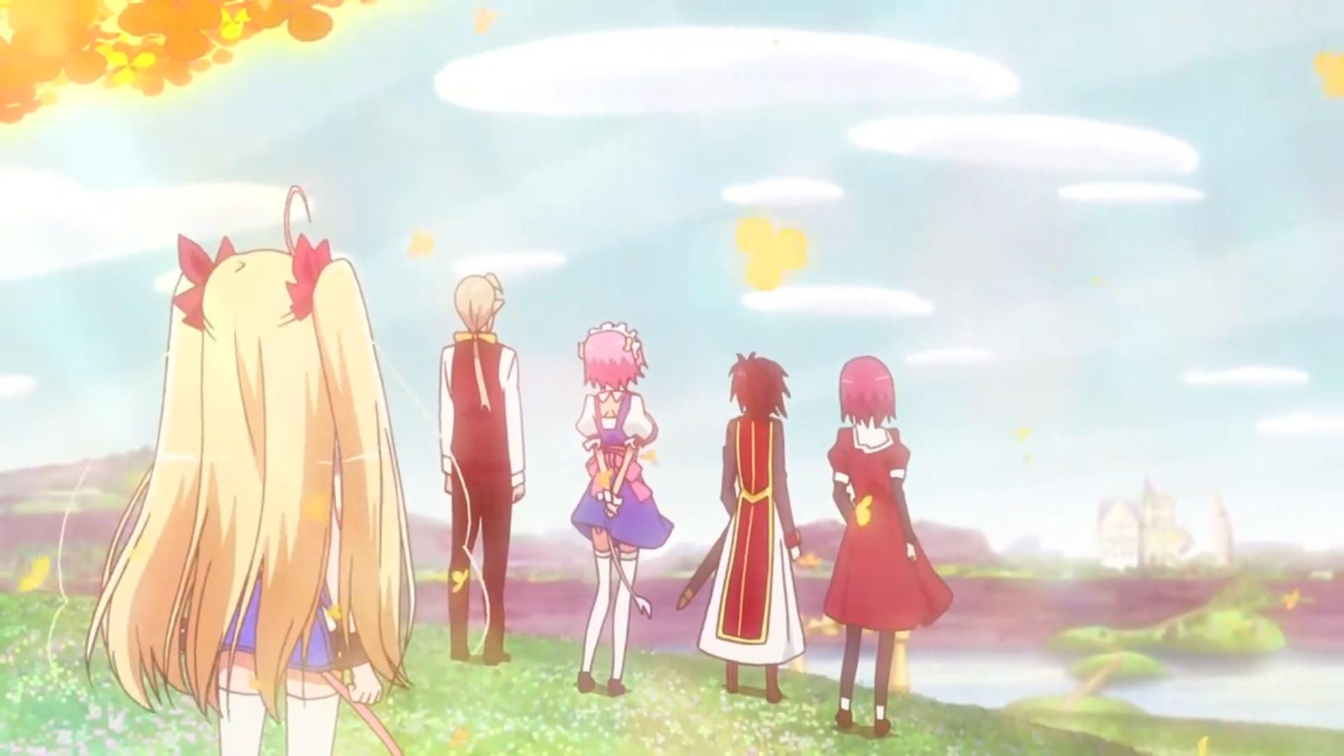 Still from An Asterisk Beyond the Sky
