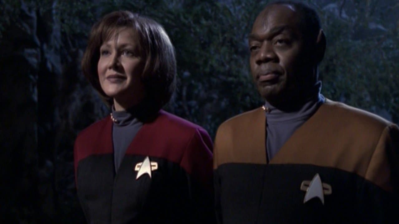 Still from Live Fast and Prosper