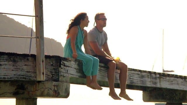 Still from Charter Guest Soulmate