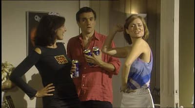Still from The End of the Line