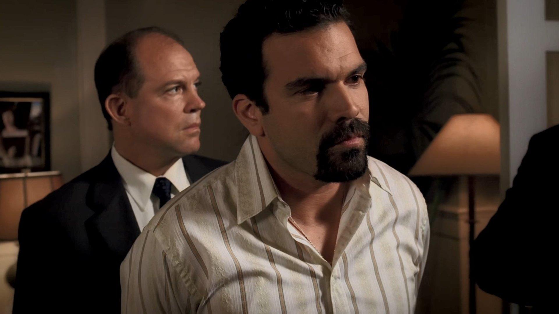Still from Suspicious Minds