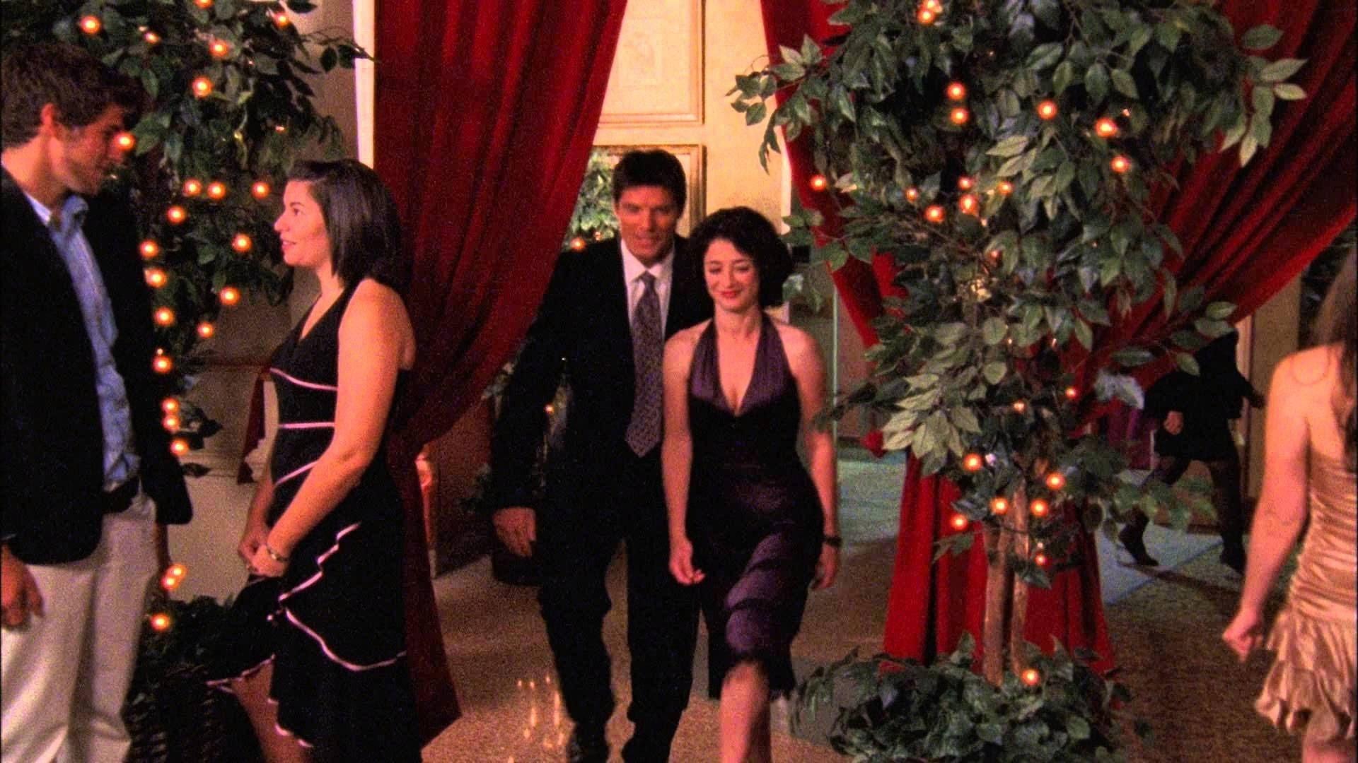 Still from Nothing Left to Say But Goodbye