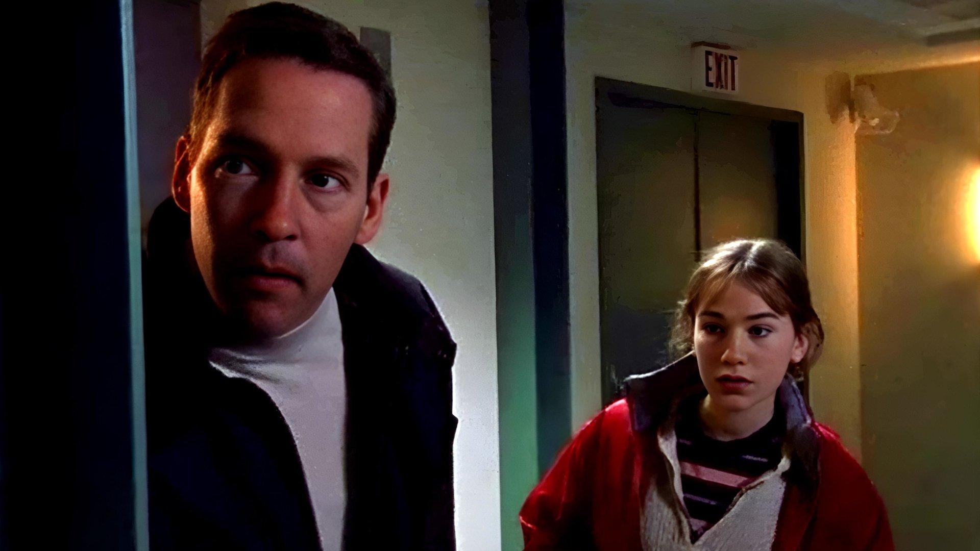 Still from The Grid