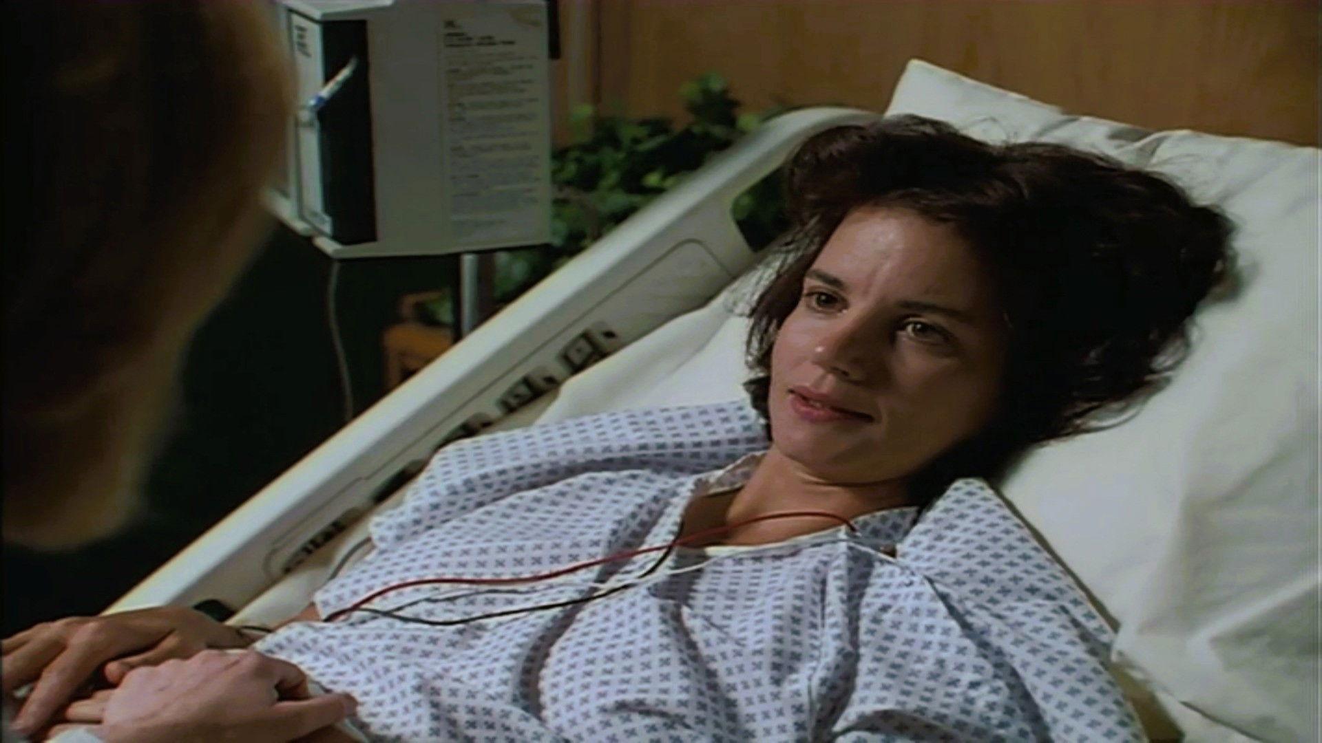 Still from Genevieve and Fat Boy