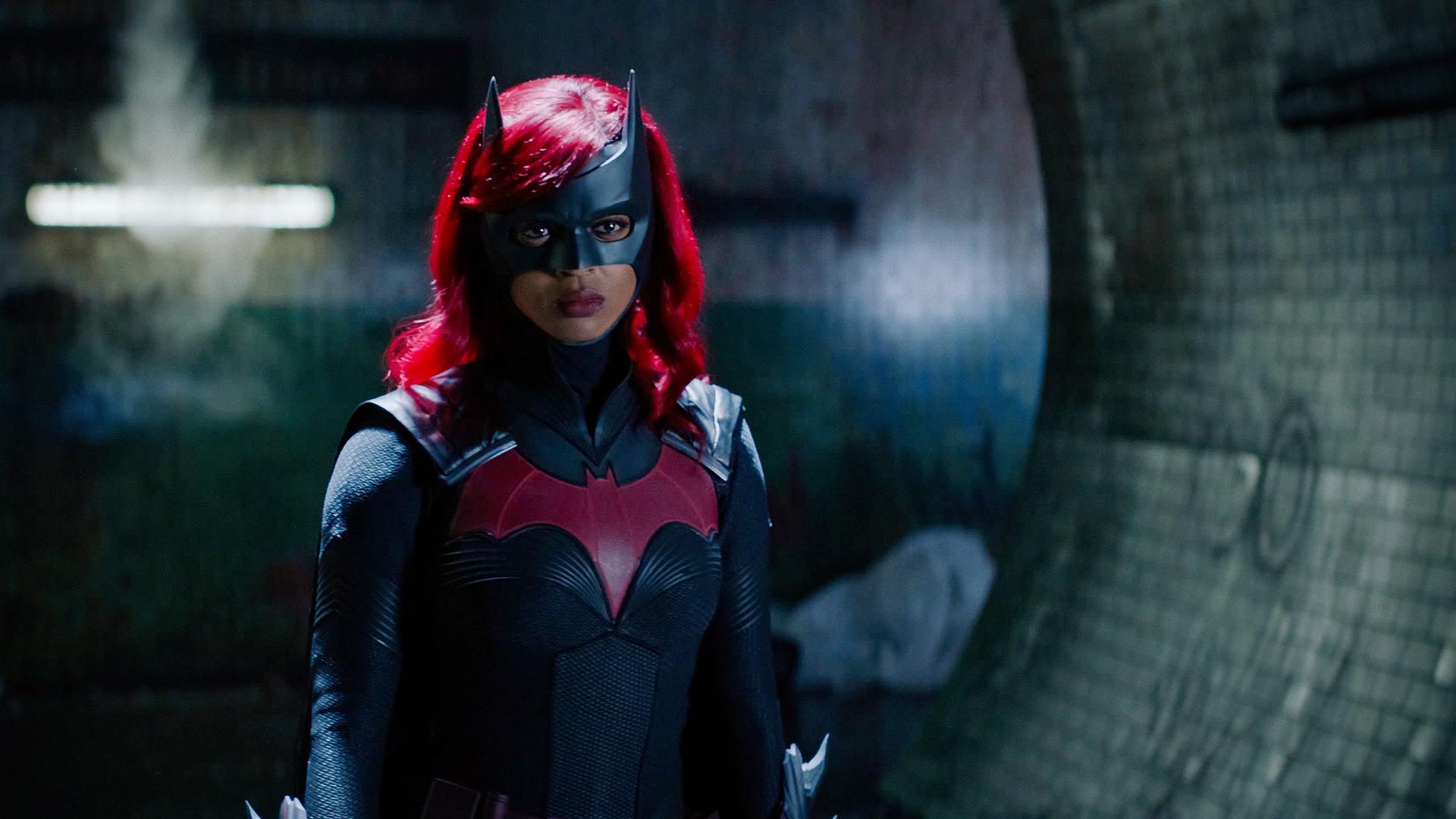 Still from What Happened to Kate Kane?