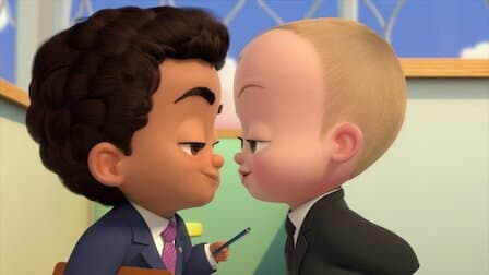 Still from OCB