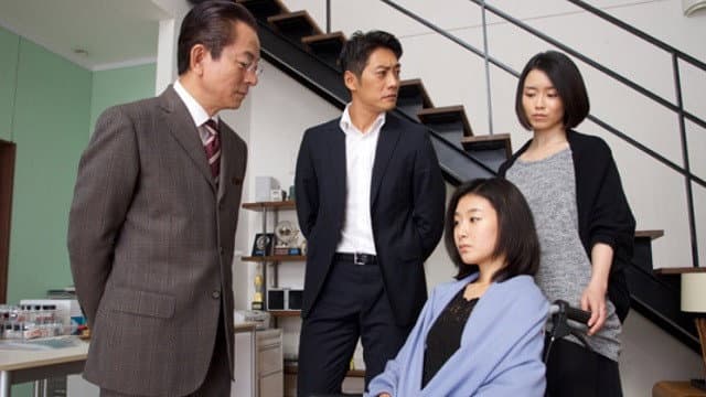 Still from Episode 8