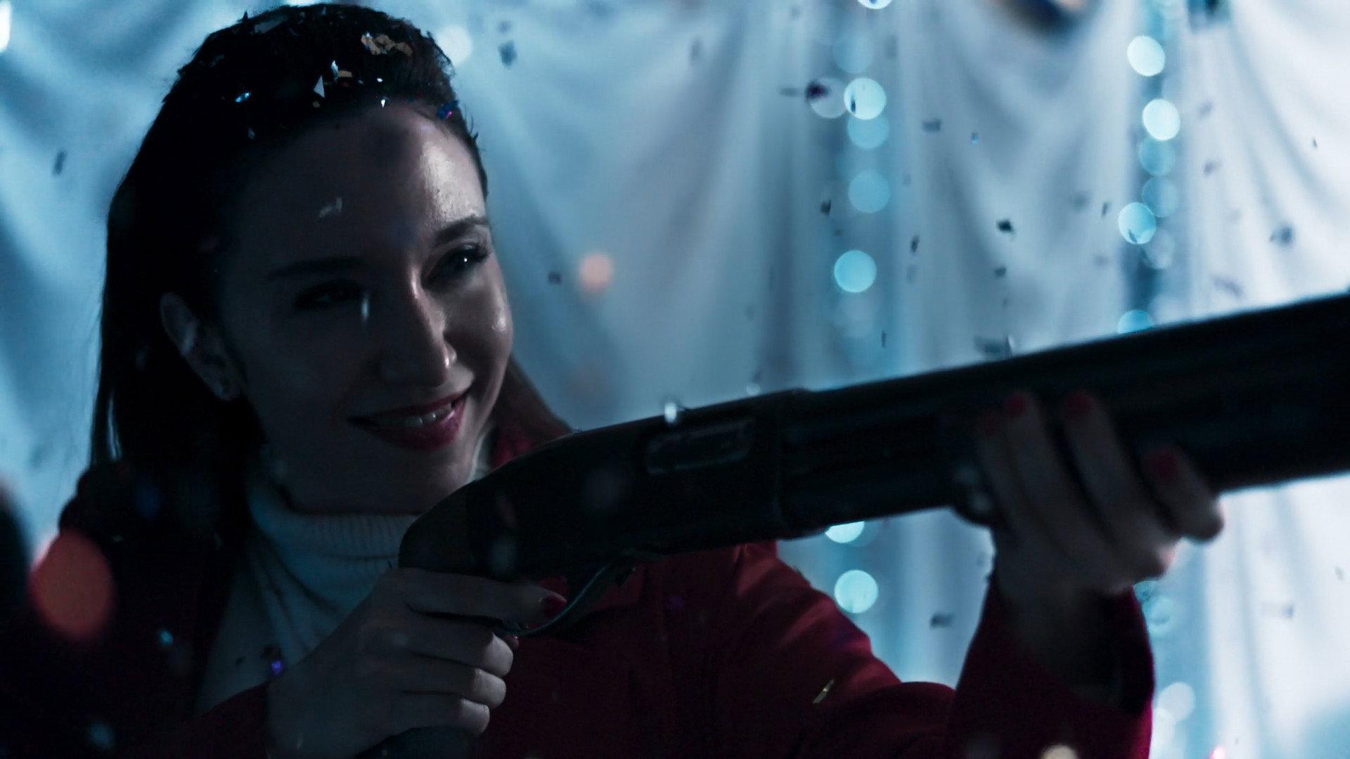 Still from Thank You, Teacher