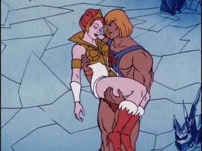 Still from The Problem with the Power