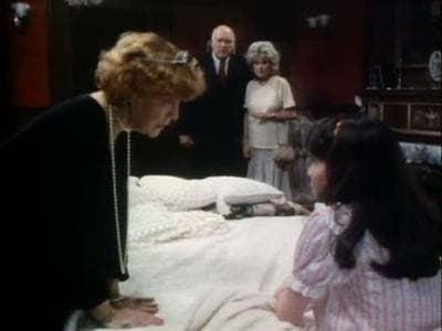 Still from The Trouble with Mary Jane