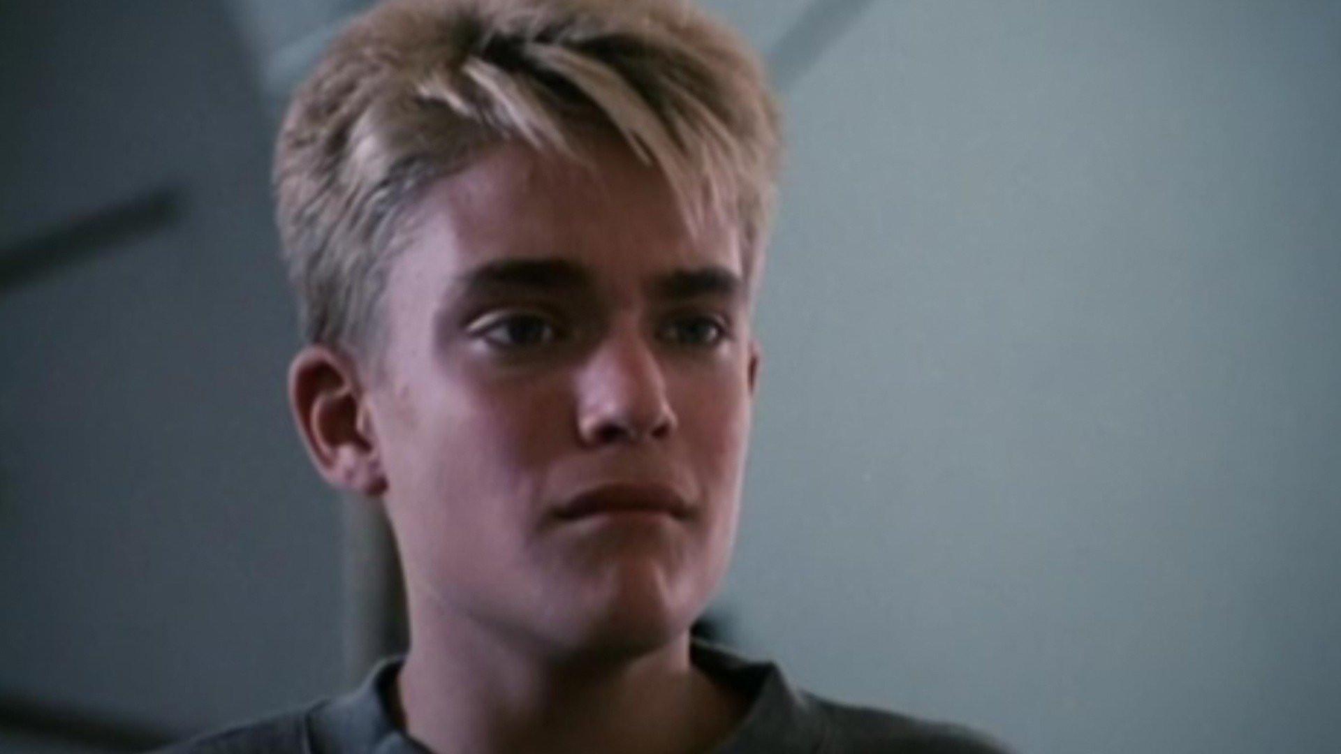 Still from Heir of Neglect