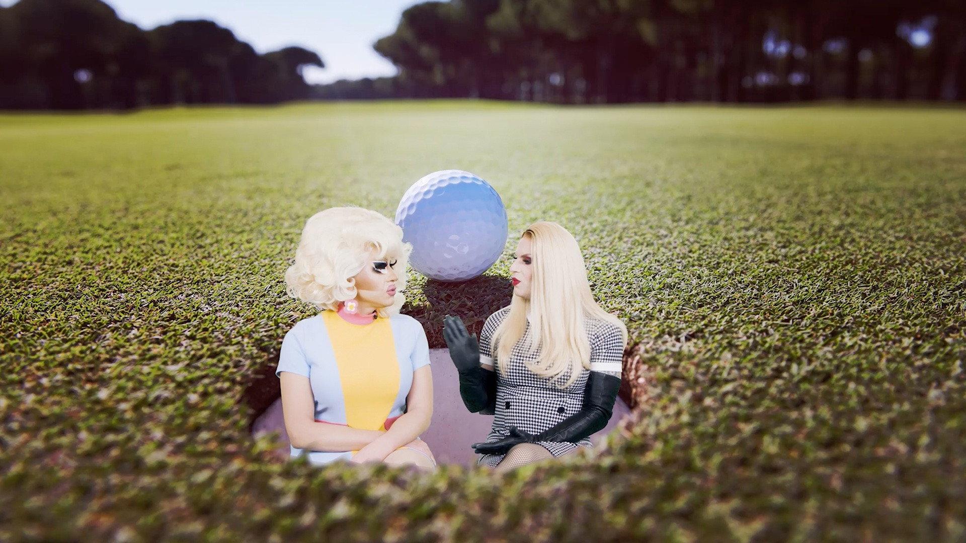 Still from Punishment