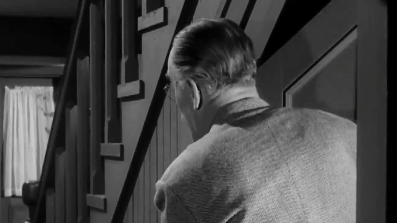Still from Back for Christmas
