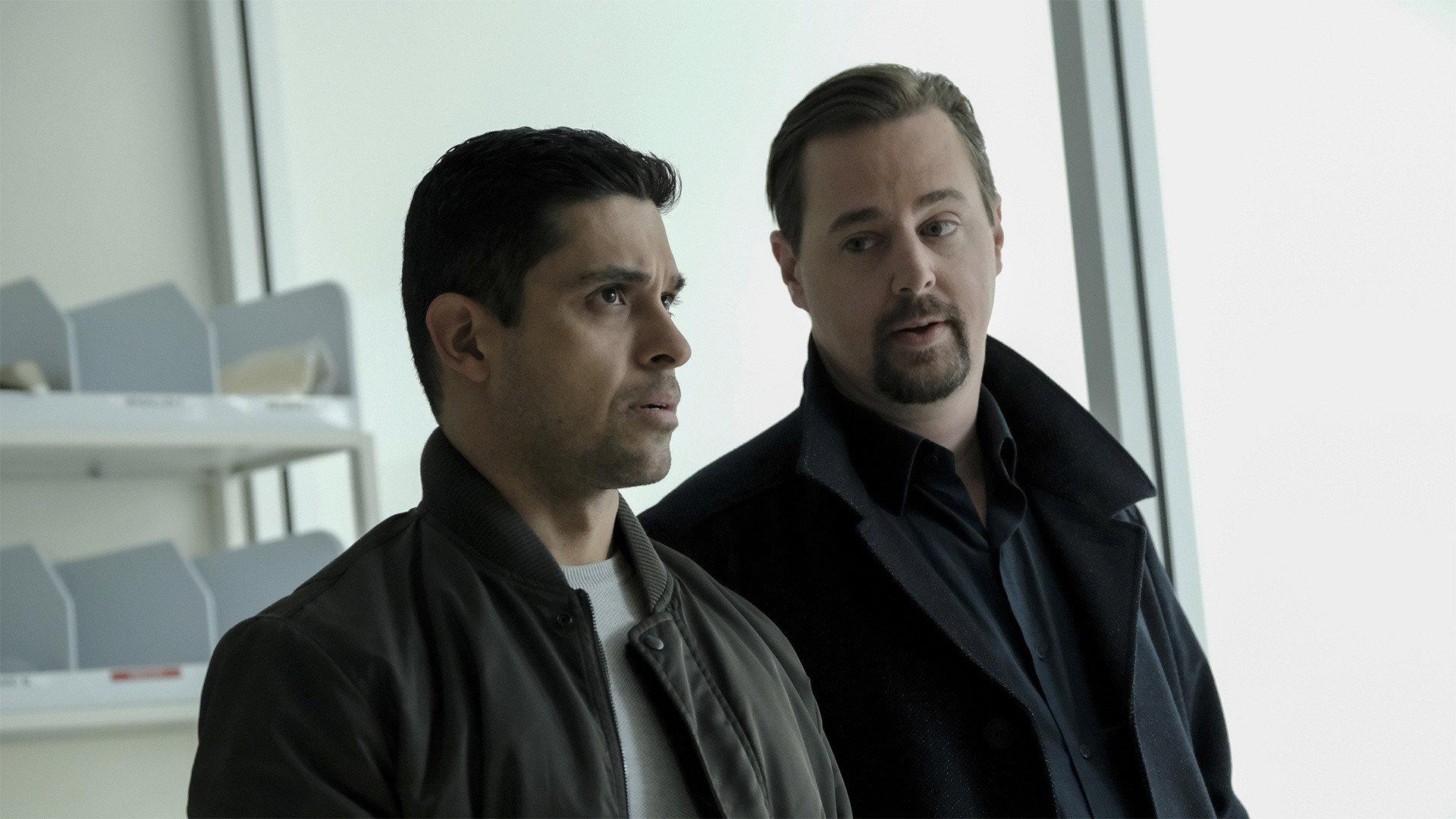 Still from Sound Off
