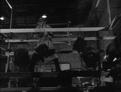 Still from Czar of the Underworld