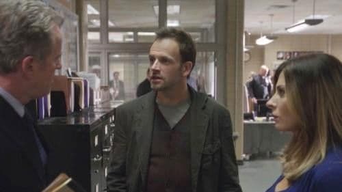 Still from One Way to Get Off
