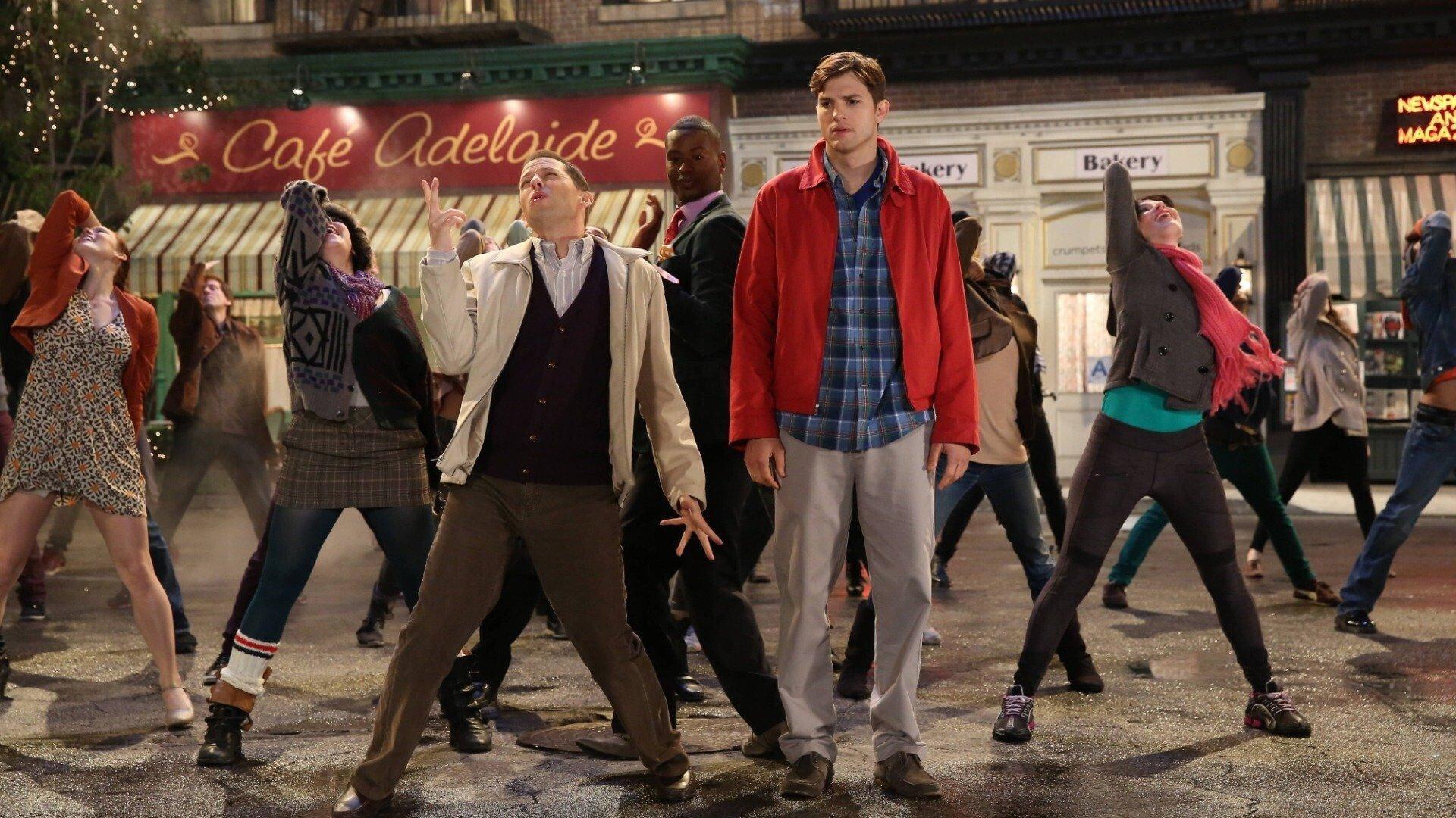 Still from Grab a Feather and Get in Line