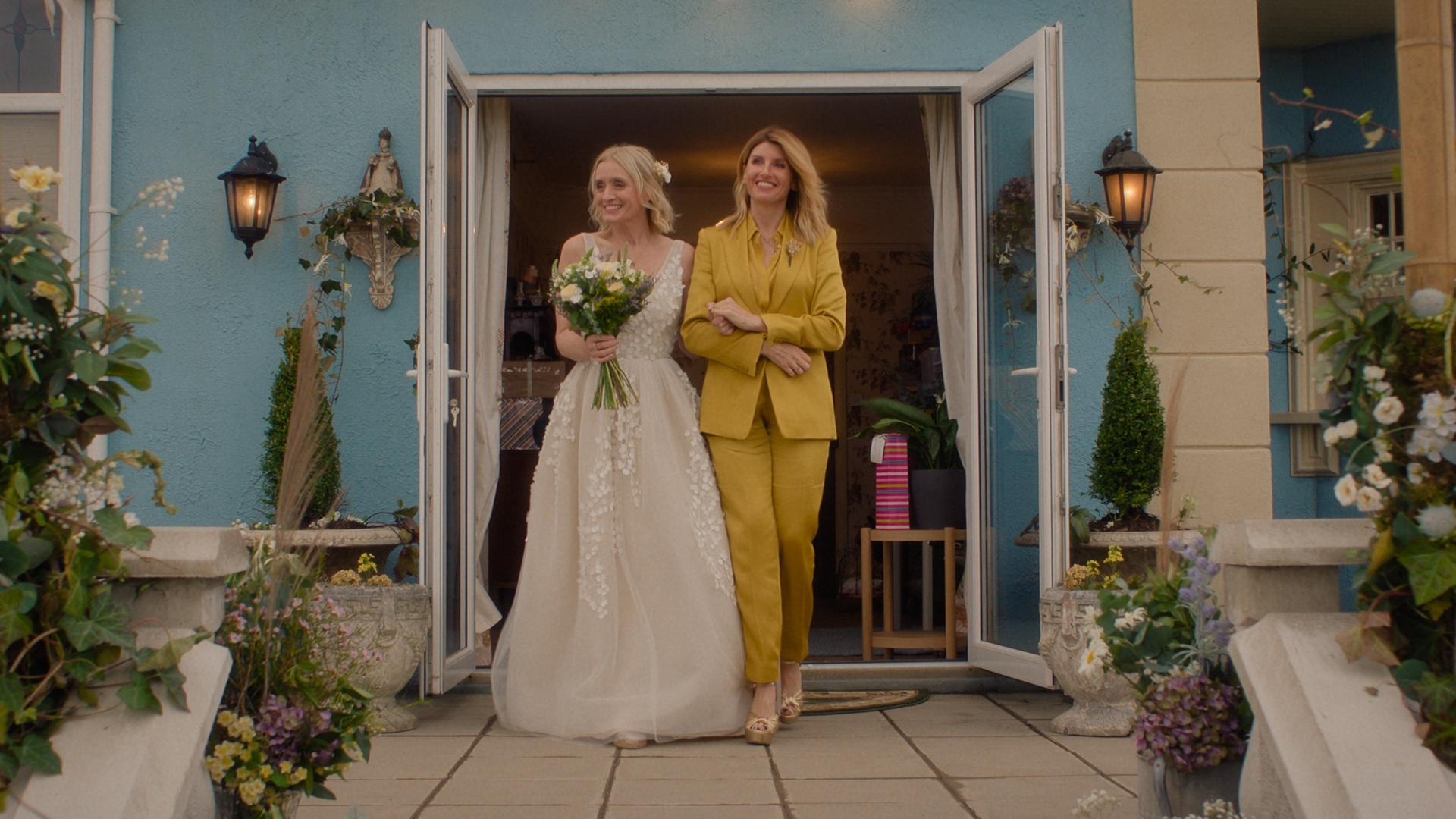 Still from Good Sisters