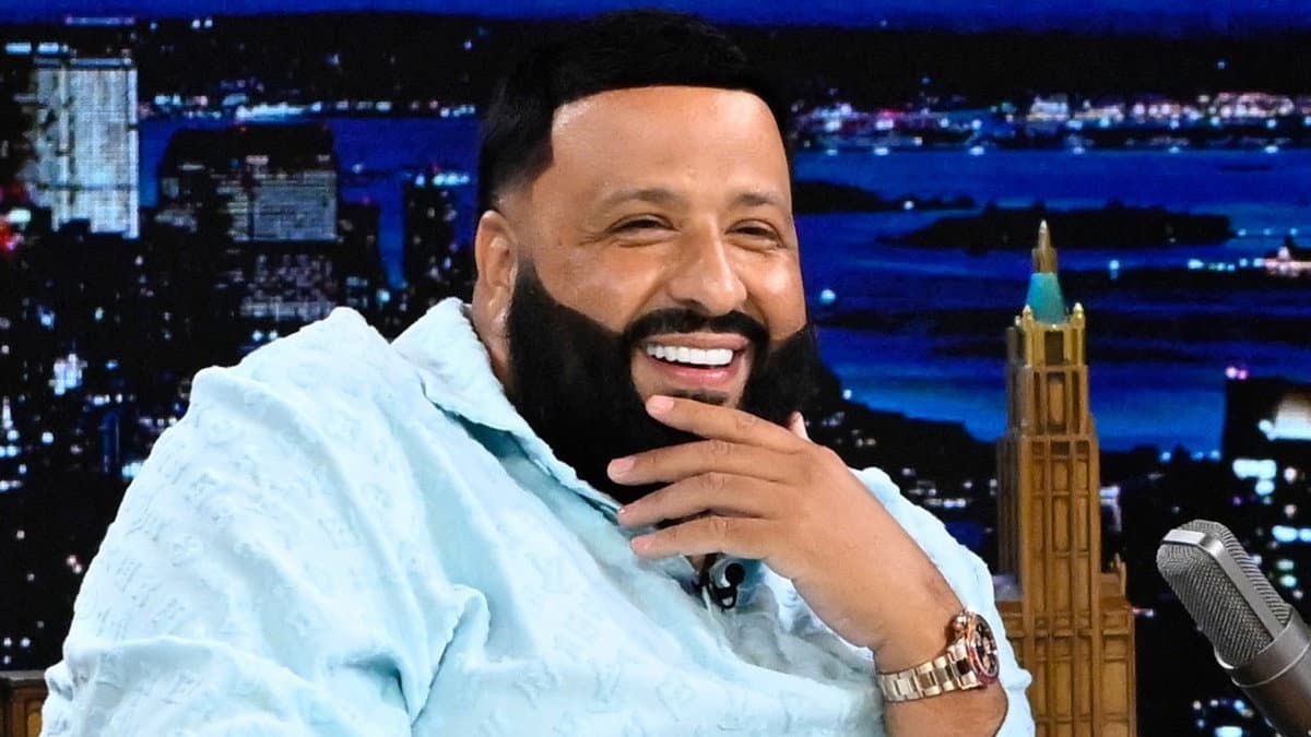 Still from DJ Khaled, Rita Ora, Hannah Berner