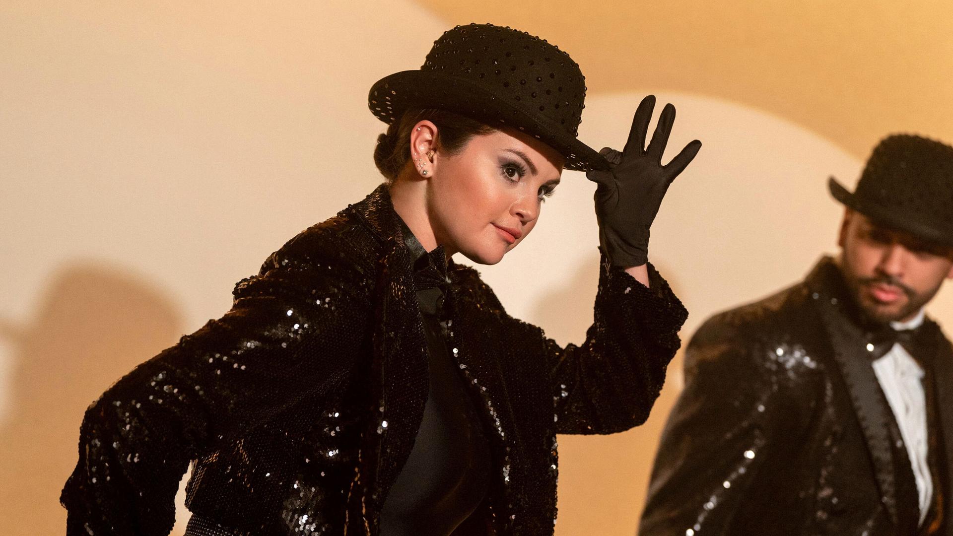Still from The Beat Goes On