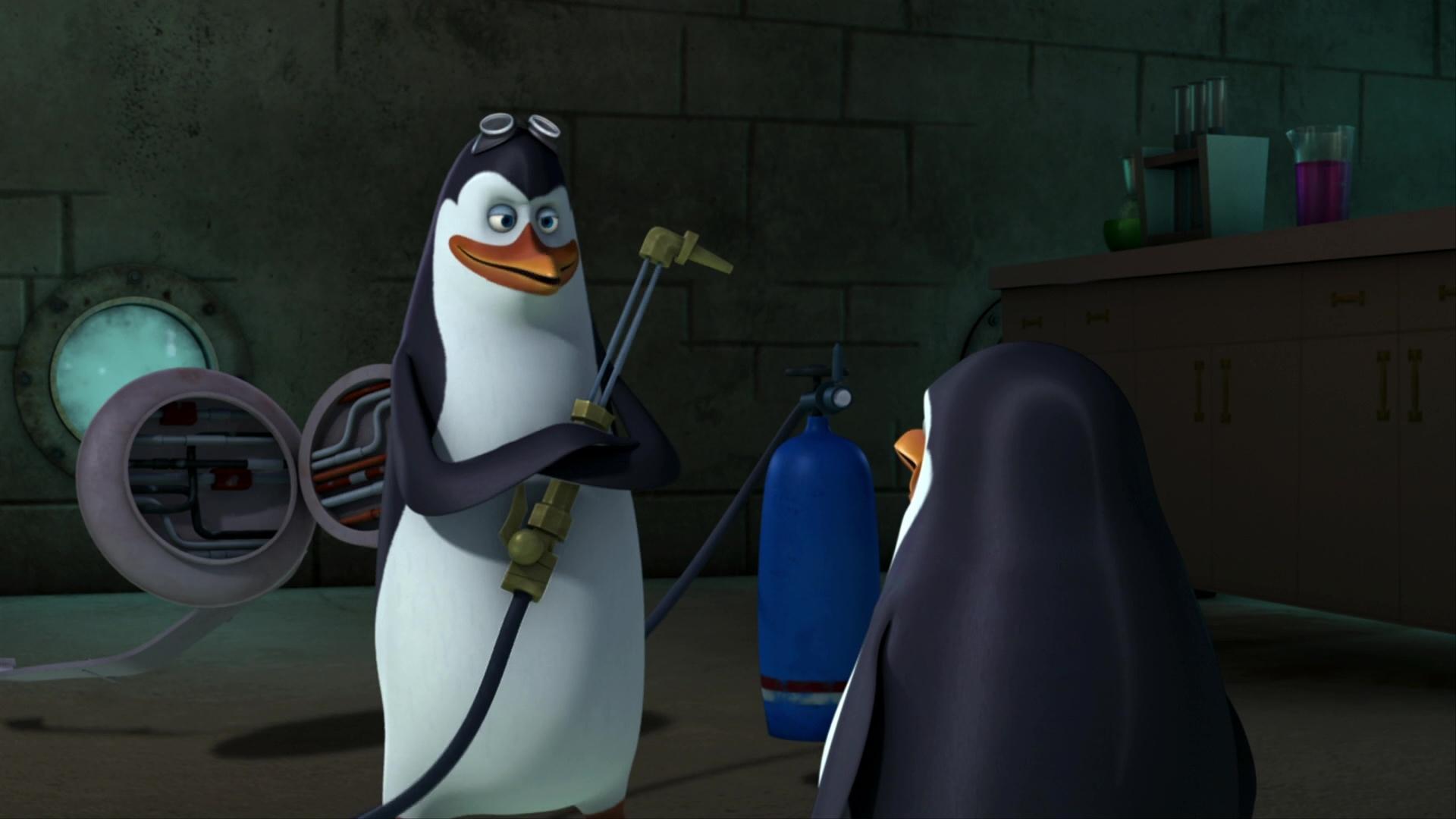 Still from Invention Intervention