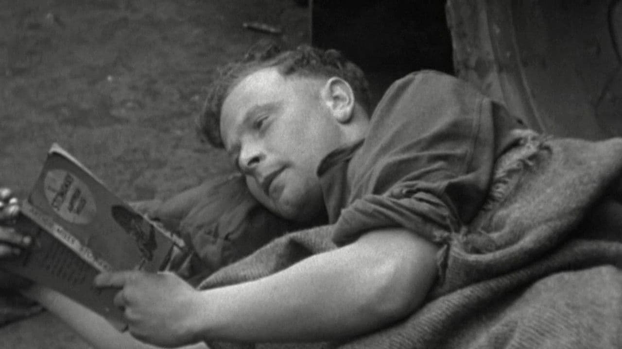 Still from Morning (June–August 1944)