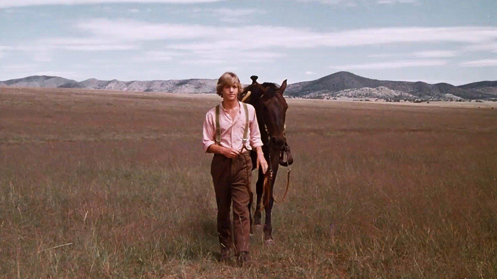 Still from Meet Me At the Fair