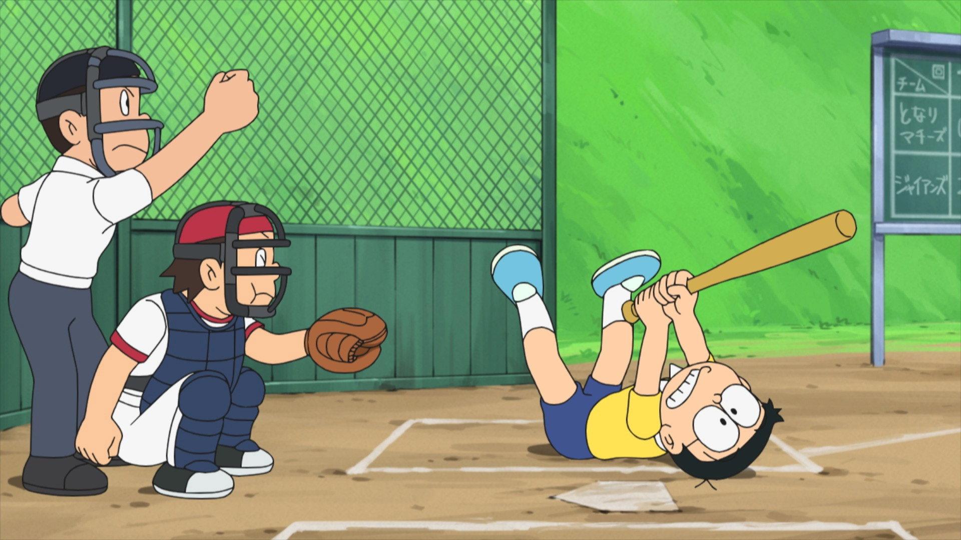 Still from Episode 1327