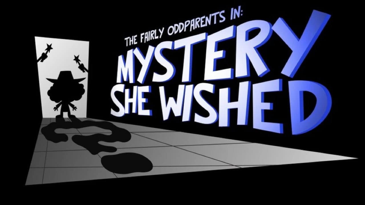 Still from Mystery She Wished
