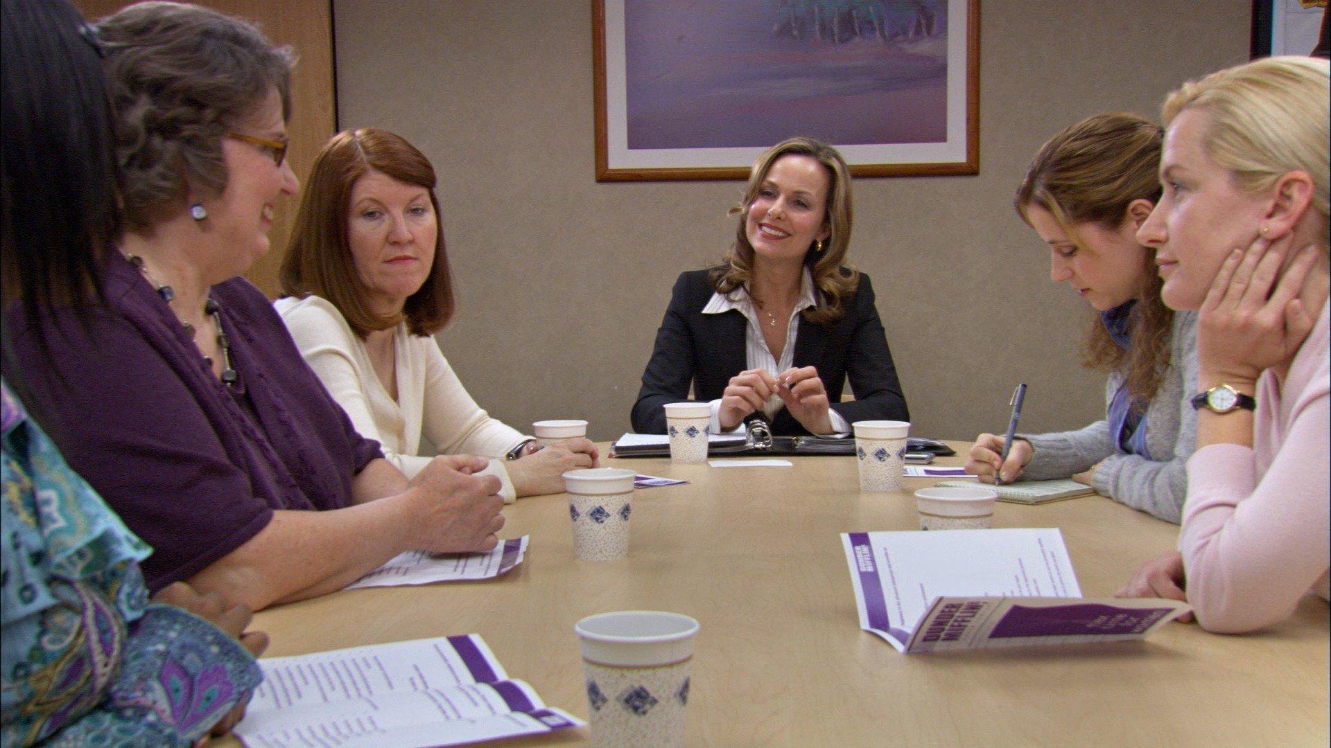 Still from Boys and Girls