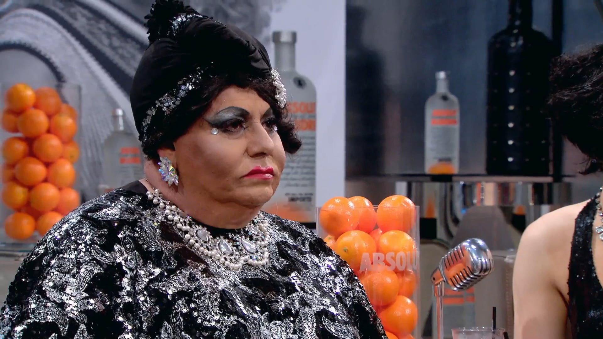 Still from Super Troopers