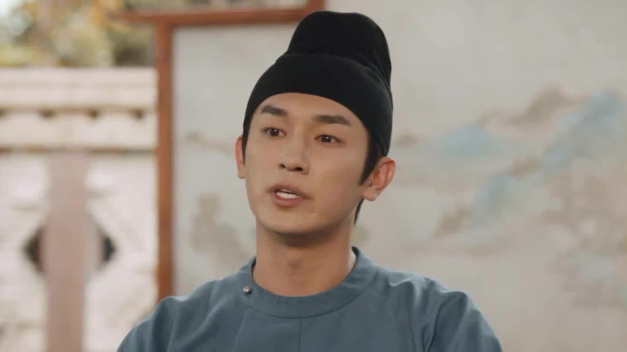 Still from Drunk in Yunding (2)