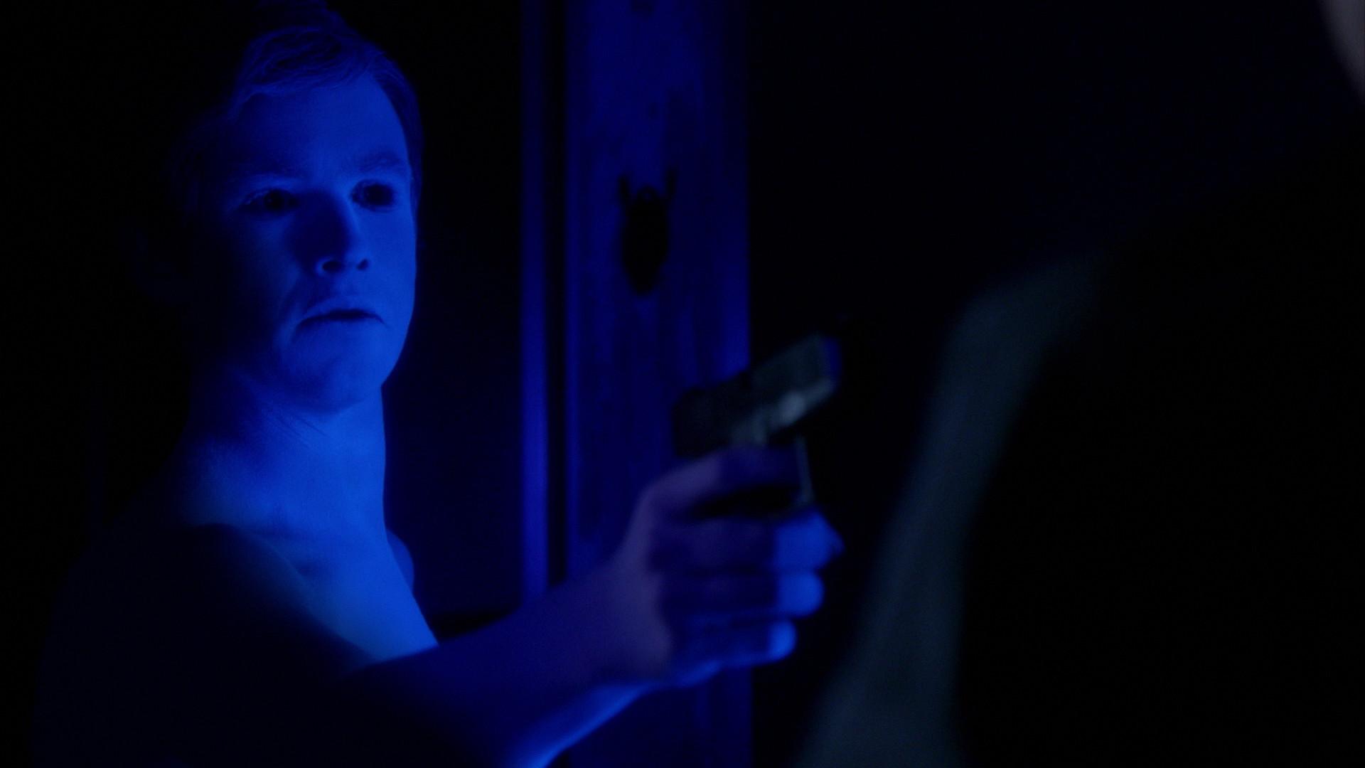 Still from Wallflower