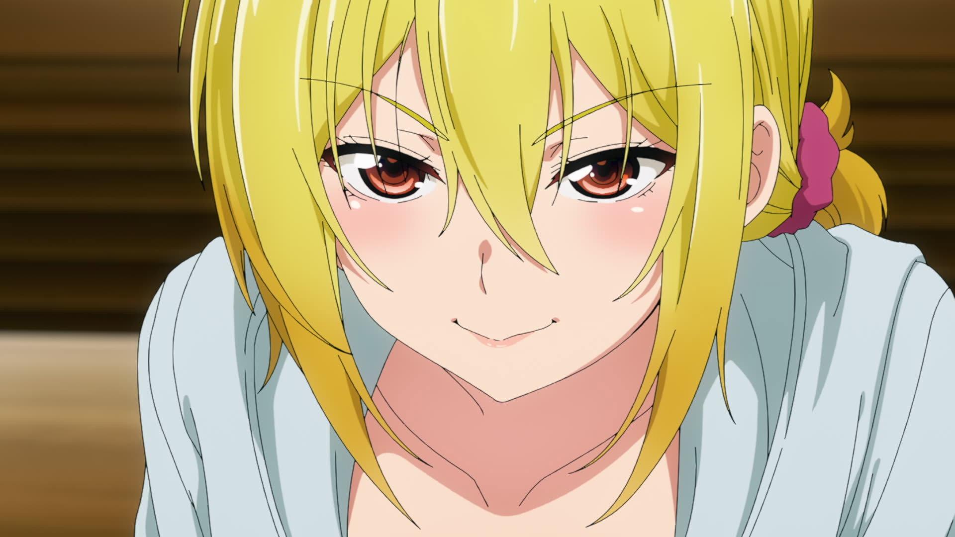 Still from Being Pervy Isn't a Bad Thing