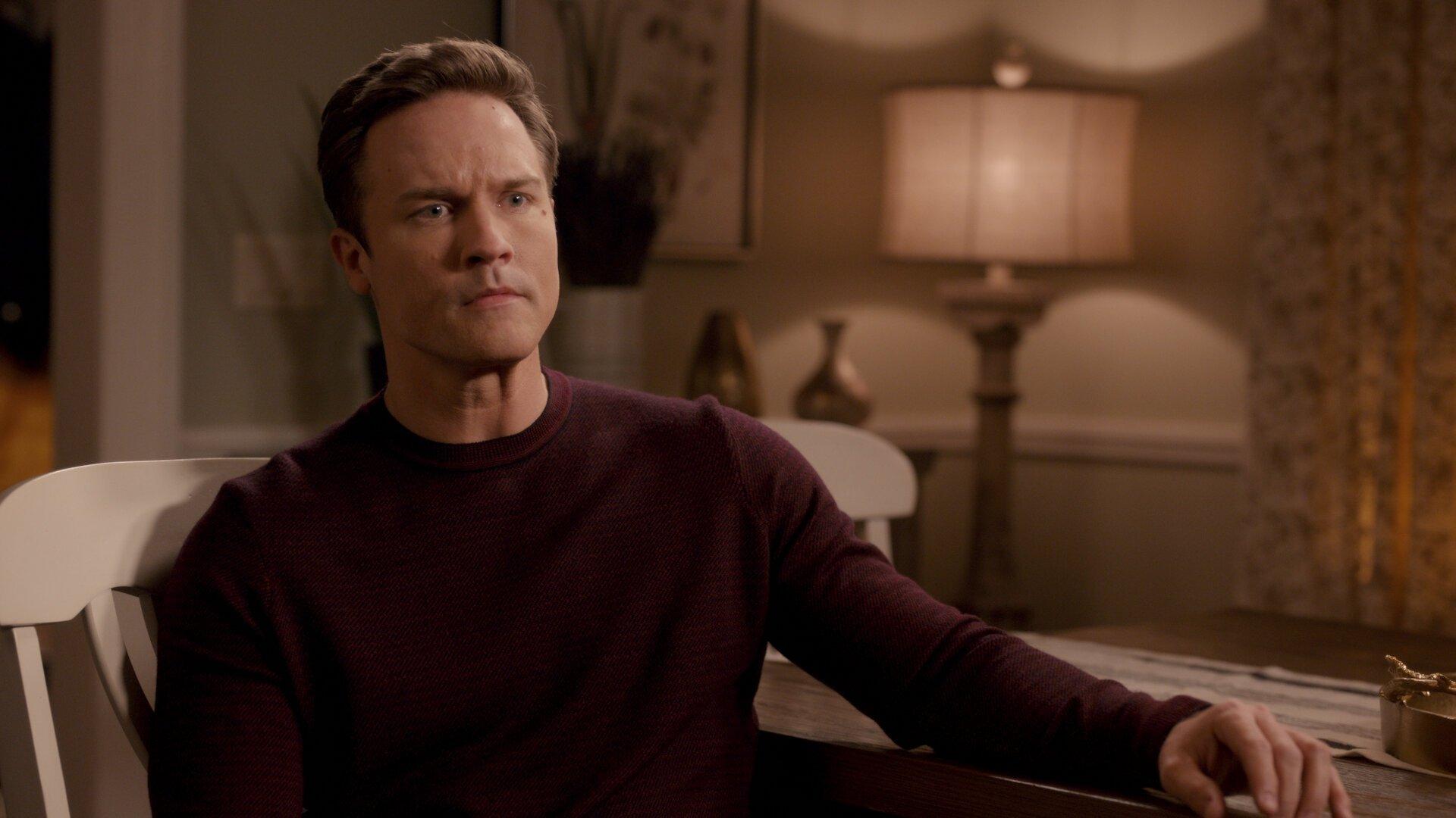 Still from I'm No Cinderella