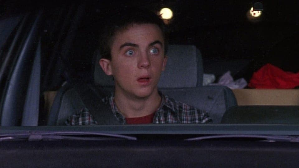 Still from Long Drive
