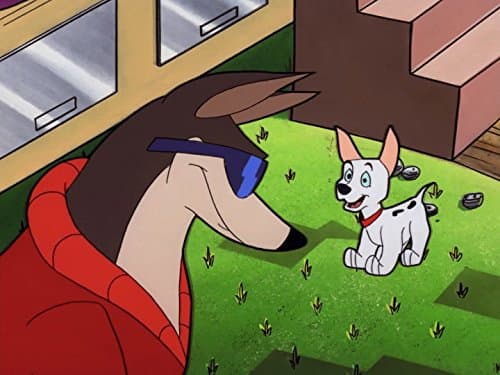 Still from Two for the Show